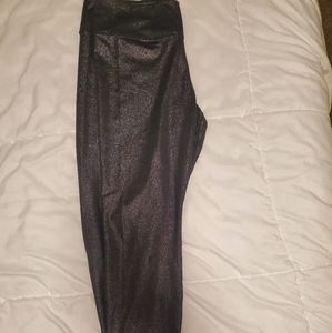 Nike dri-fit leggings